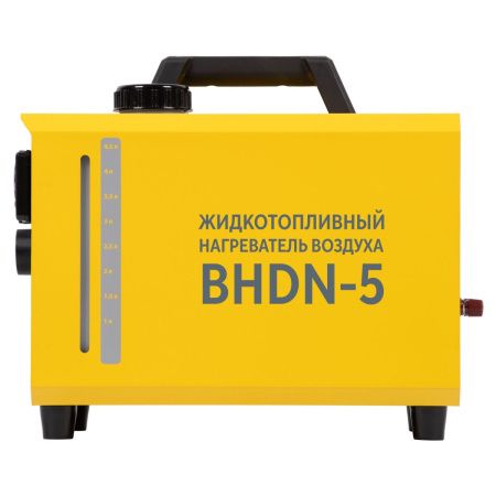 Тепловая пушка дизельная Ballu BHDN-5