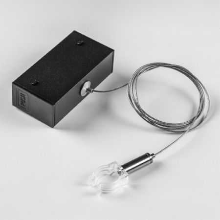 Трековый светильник Lightstar Teta (Тета) 205907