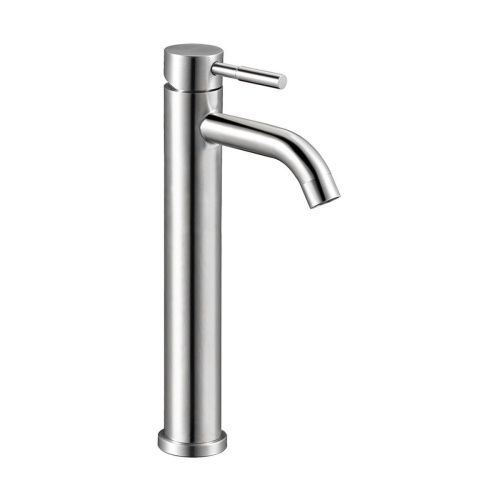 Смеситель G.Lauf ZAP ZAP1-C090 на раковину сатин - фото 2