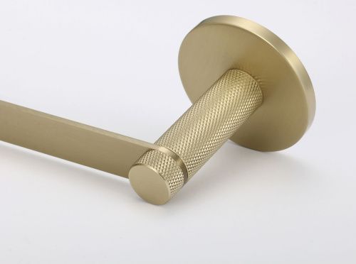 Полотенцедержатель Savol S-002124C - фото 5