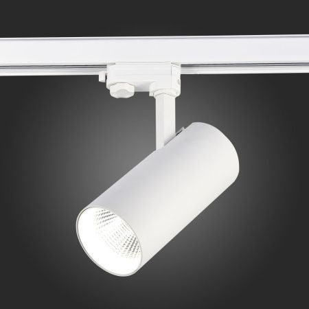 Трековый трехфазный светильник ST Luce ST661.536.40