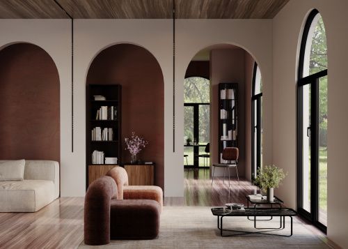 Светильник трековый Maytoni Technical Points TR174-1-24WTW-M-B - фото 3