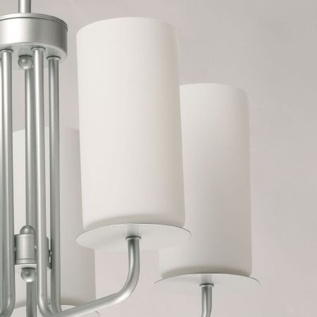 Люстра на штанге De Markt Каталина 361012405