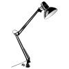 Настольная лампа Arte Lamp Senior (Сениор) A6068LT-1BK