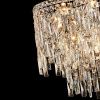 Люстра подвесная Crystal Lux Abril (Абрил) ABRIL SP12 L1200