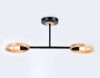 Люстра на штанге Ambrella Light Traditional (Традитионал) TR8244
