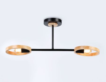 Люстра на штанге Ambrella Light Traditional (Традитионал) TR8244