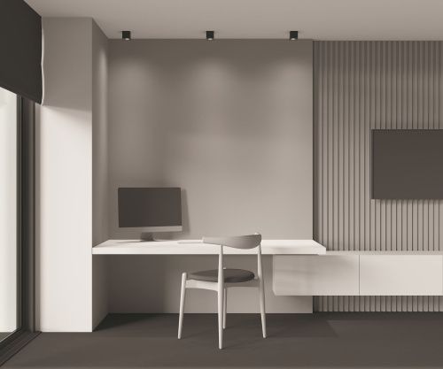 Светильник потолочный Maytoni Technical Alfa LED C065CL-L12B4K - фото 4