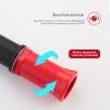 Смеситель Raglo R03 R03.10.06 на раковину черный