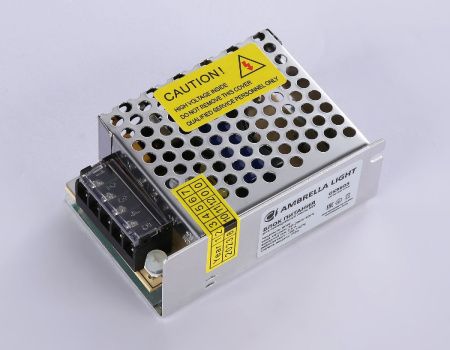 Блок питания Ambrella Light LED Driver 24V (ЛЕД Дривер 24В) GS9603