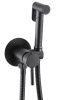 Гигиенический душ со смесителем Savol S-FXQ003H черный