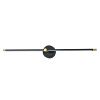 Светильник настенный Escada Focus (Фоцус) 10289/1LED Black