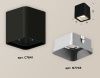 Светильник накладной Ambrella Light Techno (Тецхно) XS7841003