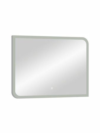 Зеркало Continent Fantasy ЗЛП37 80х60 подвесное