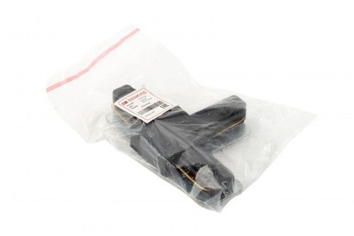 Коннектор T-образный Denkirs DK Track Black (ДК Трацк Блацк) TR1103-BK - фото 3