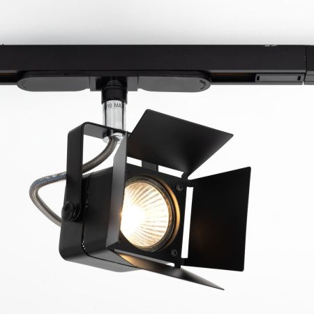 Трековый светильник Citilux Рубик CL526T11S