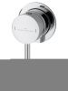 Смеситель для раковины Wonzon & Woghand Stick WW-88869017-CR встраиваемый в стену хром