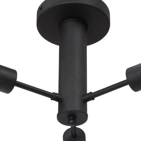Люстра потолочная Vitaluce V3953 V3953-1/3PL