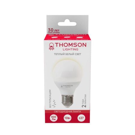 Лампа светодиодная Thomson TH-B2041