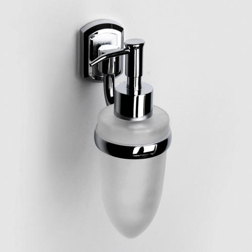 Дозатор для жидкого мыла WasserKRAFT 3099 - фото 2