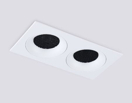 Светильник встраиваемый Ambrella Light Standard Tech (Стандард Тецх) TN102731
