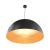 Светильник подвесной Maytoni Dome Modern MOD169PL-05GB1