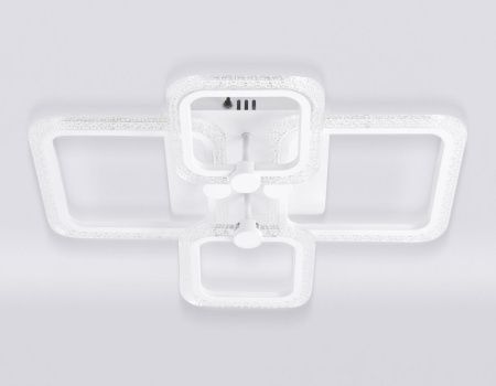 Светильник потолочный Ambrella Light ACRYLICA (АЦРЫЛИЦА) FA5309