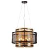 Люстра подвесная Lumion Zarina (Зарина) 8007/6