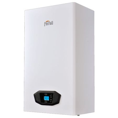 Котел газовый Ferroli Vitabel ZL0BYJ6JYA