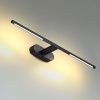 Подсветка для картин Odeon Light Hightech (Хигхтецх) 6634/7WL