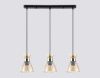 Светильник подвесной Ambrella Light Loft (Лофт) TR3404