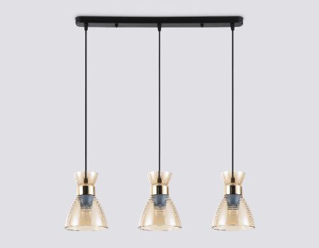 Светильник подвесной Ambrella Light Loft (Лофт) TR3404