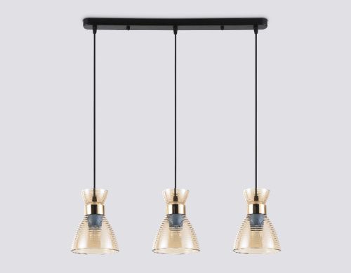 Светильник подвесной Ambrella Light Loft (Лофт) TR3404 - фото 3