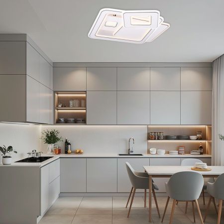 Люстра потолочная Citilux Costa (Цоста) CL741011