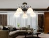 Люстра на штанге Ambrella Light Modern (Модерн) TR3162