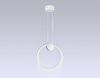 Светильник подвесной Ambrella Light Comfort (Цомфорт) FL10592