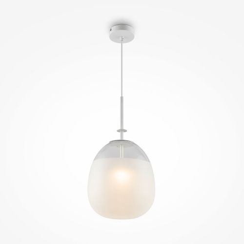 Светильник подвесной Maytoni Lune Pendant P072PL-L5W3K - фото 2