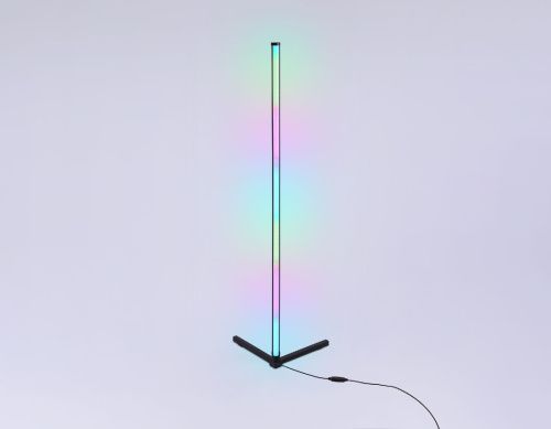 Торшер Ambrella Light LineTech (ЛинеТецх) FL8022 - фото 5