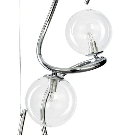 Люстра потолочная Citilux Vansa (Ванса) CL206061