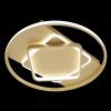 Люстра потолочная Natali Kovaltseva LED LAMPS (ЛЕД ЛАМПС) LED LAMPS 81317
