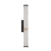 Светильник настенный Delight Collection Wall lamp (Валл ламп) 7307W/H500 black/white