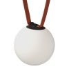 Трековый светильник ST Luce Band (Банд) ST452.436.10
