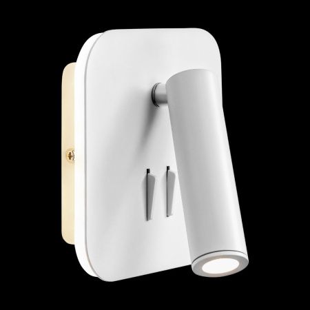 Спот Loft It Floadow LOFT2019-WH