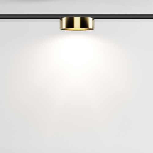 Светильник трековый Maytoni Technical Zon TR189-1-12W4K-BBS - фото 4