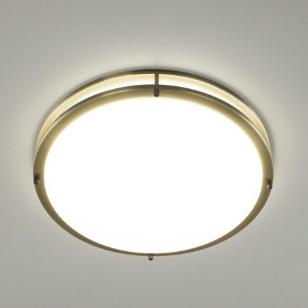 Светильник настенно-потолочный Citilux Бостон CL709503N