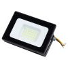 Прожектор Volpe ULF-Q517 20W/GREEN IP65 220-240V BLACK