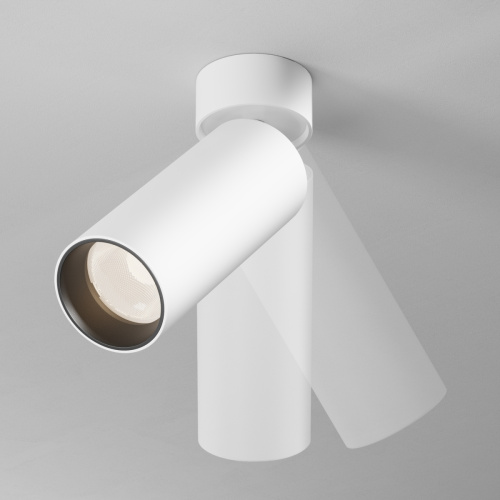Спот Maytoni Technical FOCUS LED (Фокус) C055CL-L20W2.7-3-4K-M-W - фото 5