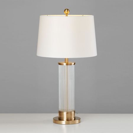 Настольная лампа Delight Collection Table Lamp (Табле Ламп) ZKT28