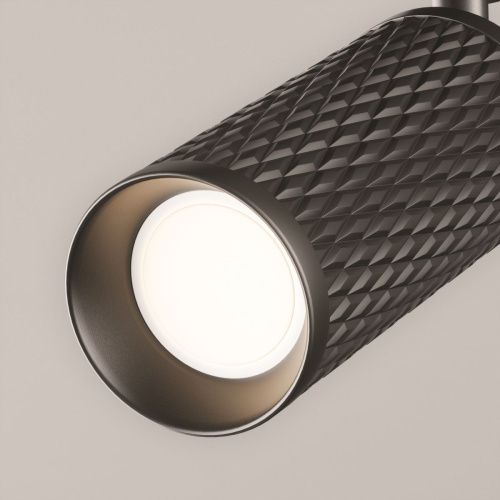 Светильник трековый Maytoni Technical Focus Design TR011-1-GU10-B - фото 3