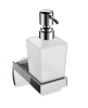Дозатор CeramaLux Cube 12612